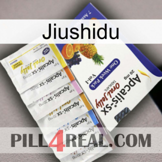 Jiushidu 11